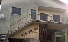 Casa Dos Grilos