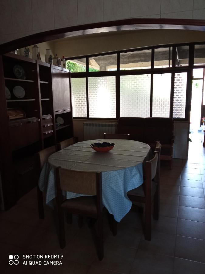 Casa Dos Grilos Penacova Kültér fotó