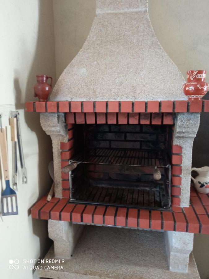 Casa Dos Grilos Penacova Kültér fotó