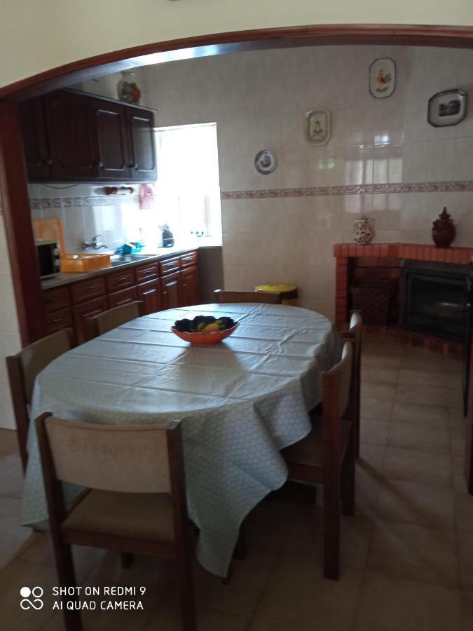 Casa Dos Grilos Penacova Kültér fotó