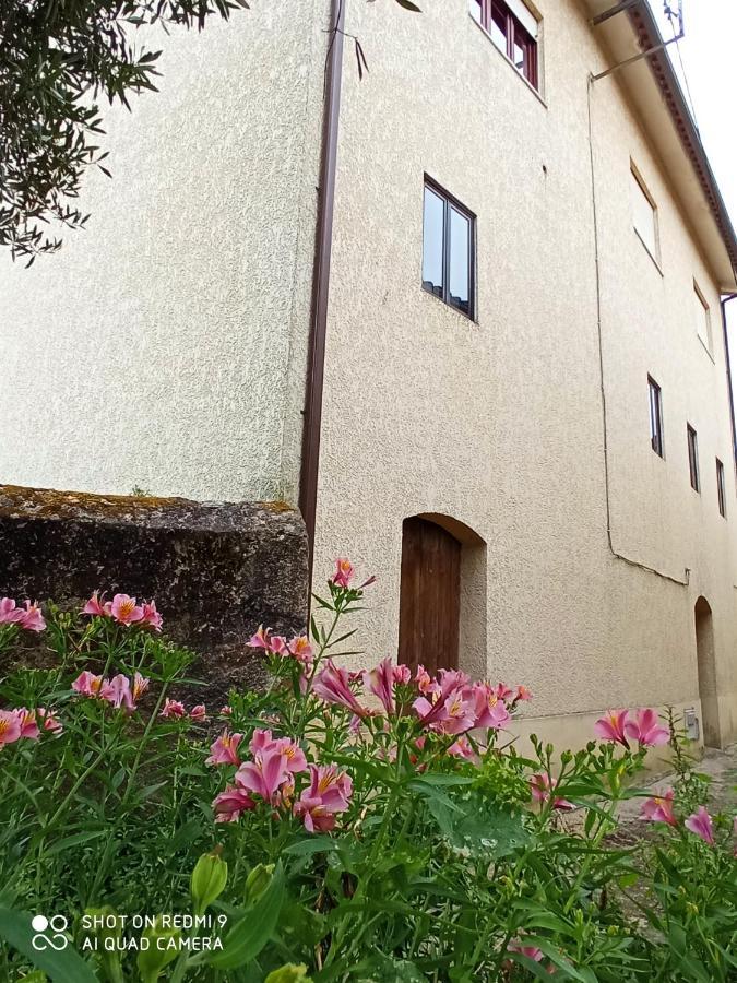 Casa Dos Grilos Penacova Kültér fotó