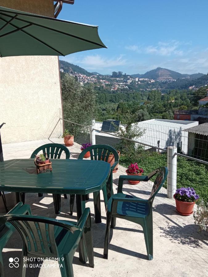 Casa Dos Grilos Penacova Kültér fotó