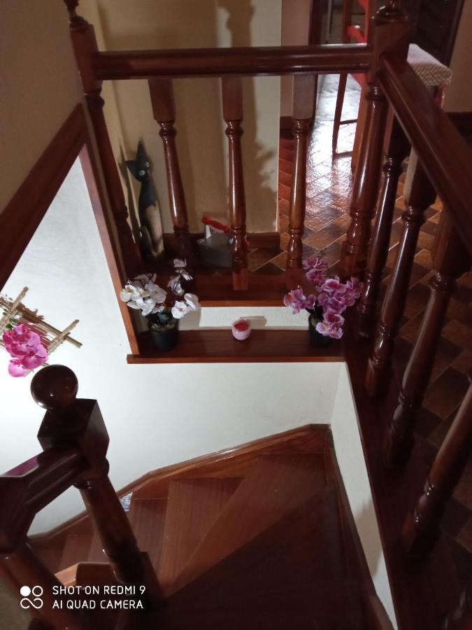 Casa Dos Grilos Penacova Kültér fotó