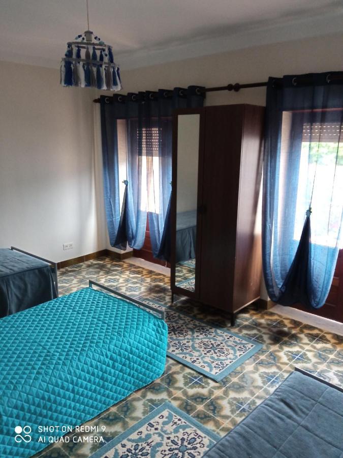 Casa Dos Grilos Penacova Kültér fotó