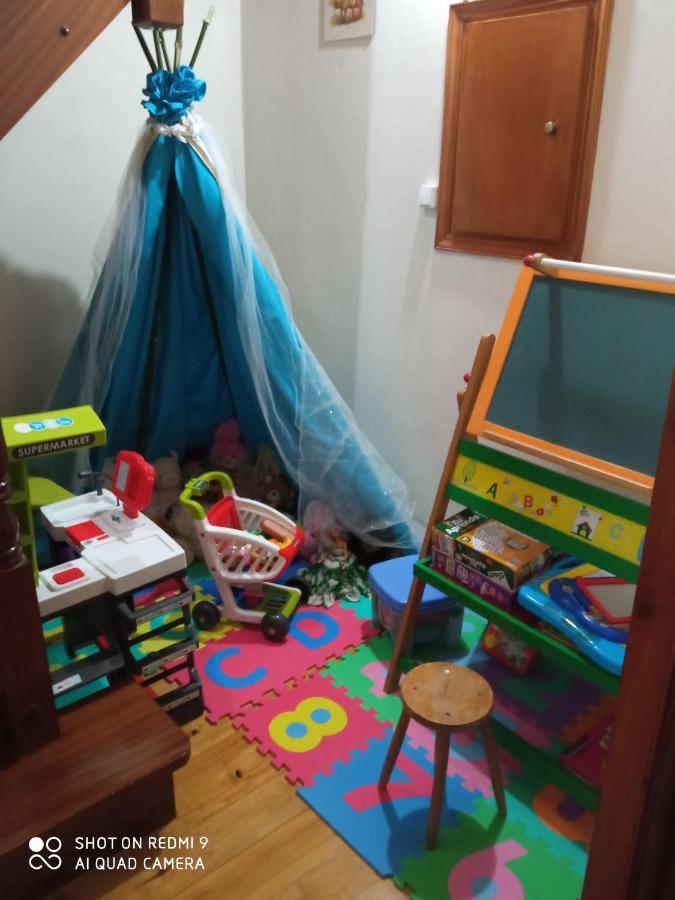 Casa Dos Grilos Penacova Kültér fotó