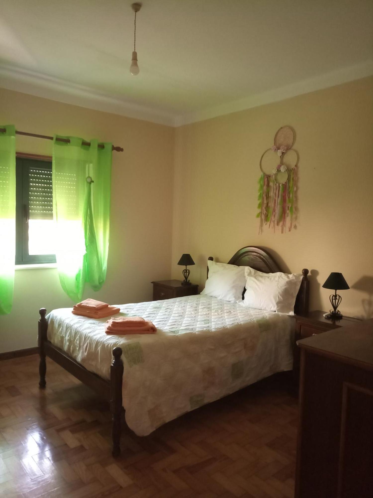 Casa Dos Grilos Penacova Kültér fotó