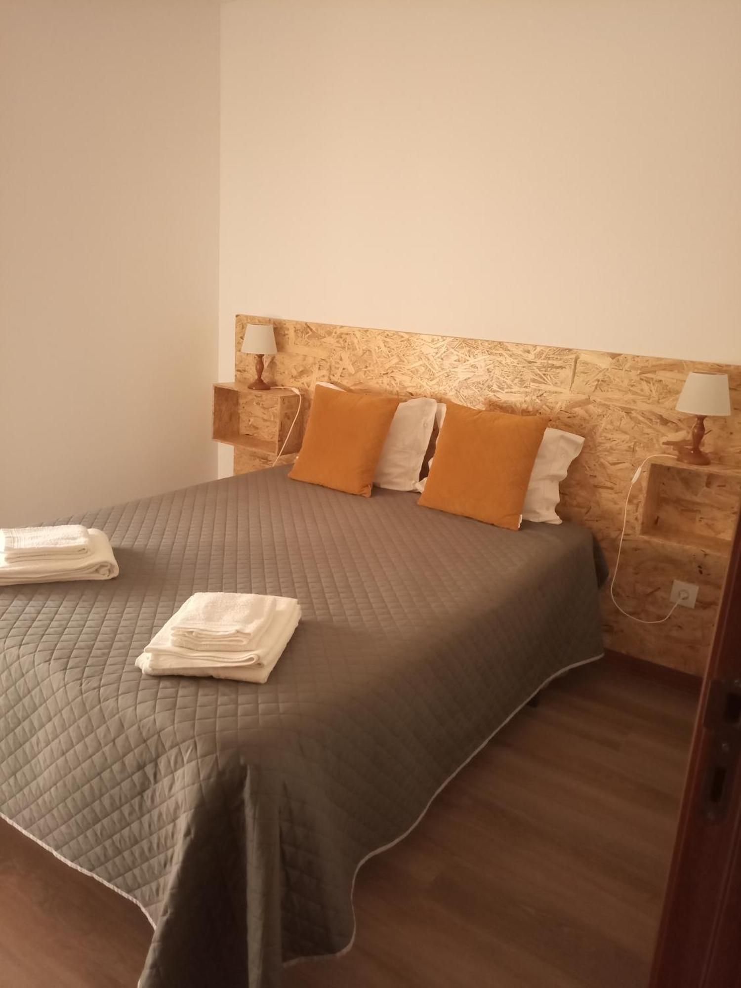 Casa Dos Grilos Penacova Kültér fotó