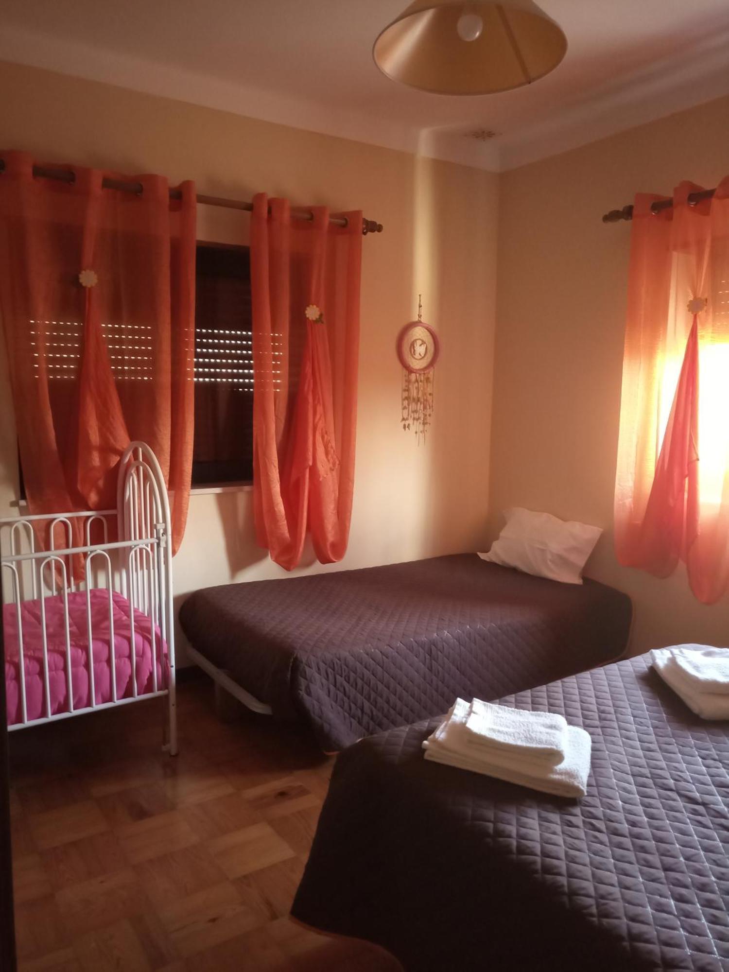 Casa Dos Grilos Penacova Kültér fotó