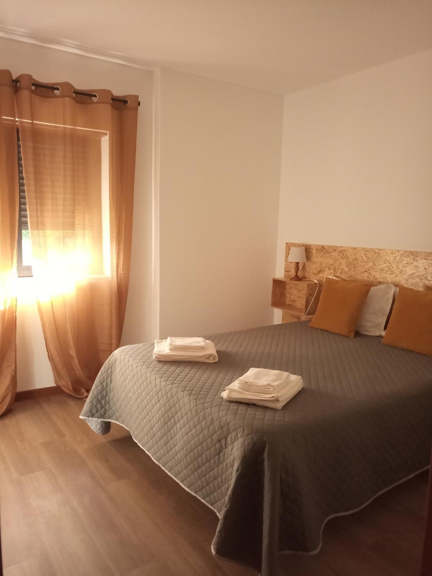 Casa Dos Grilos Penacova Szoba fotó