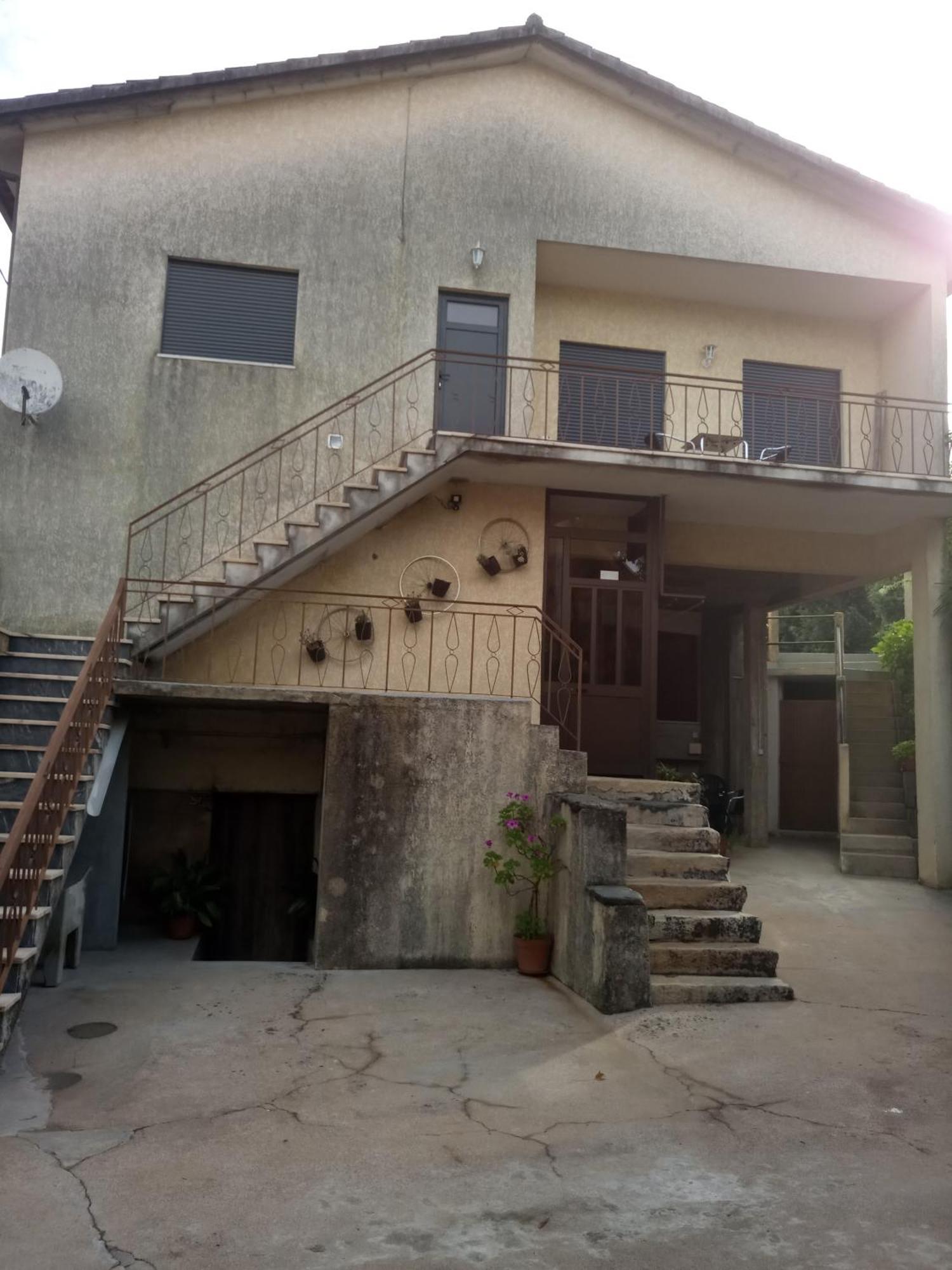 Casa Dos Grilos Penacova Kültér fotó