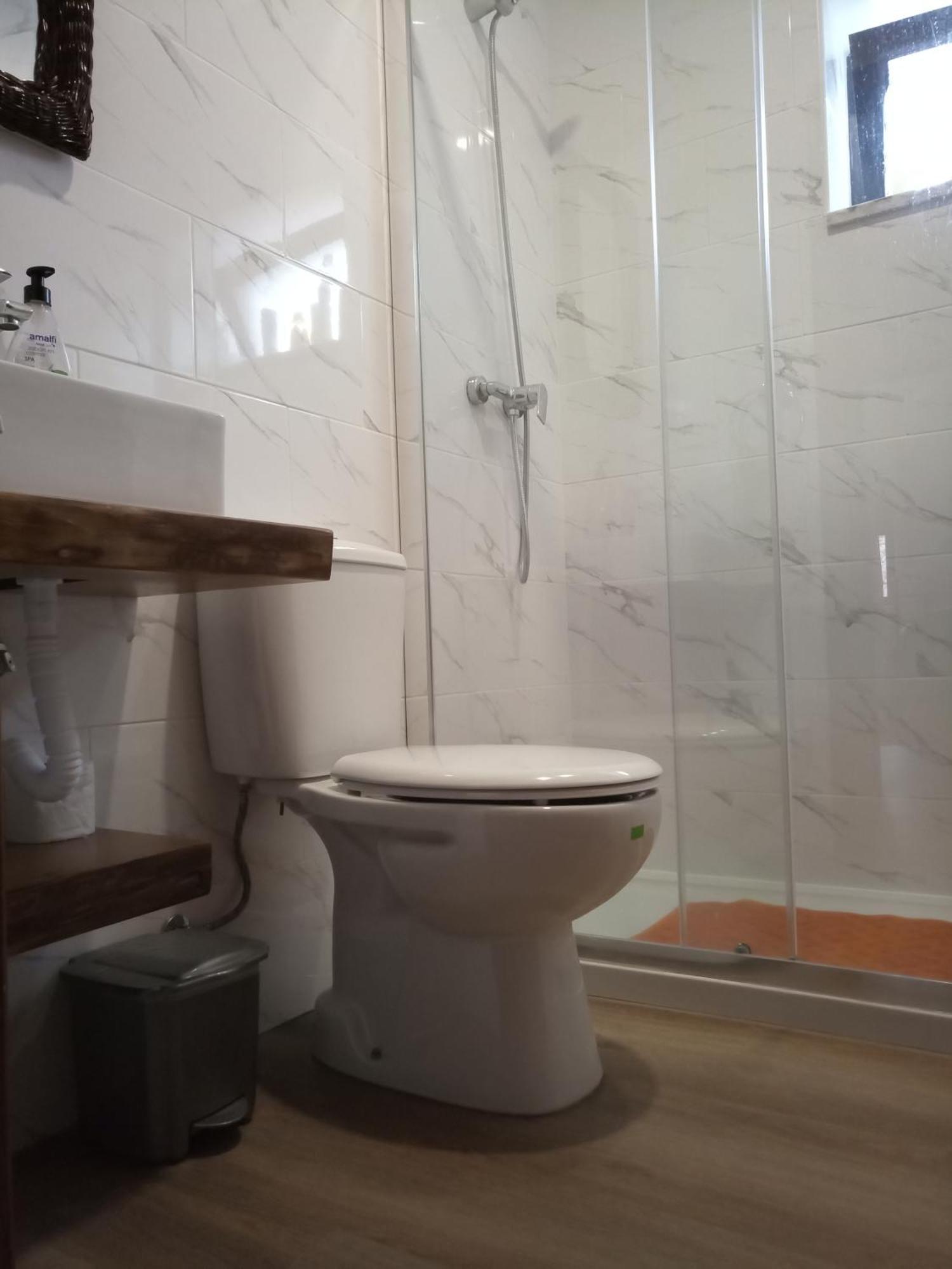 Casa Dos Grilos Penacova Kültér fotó